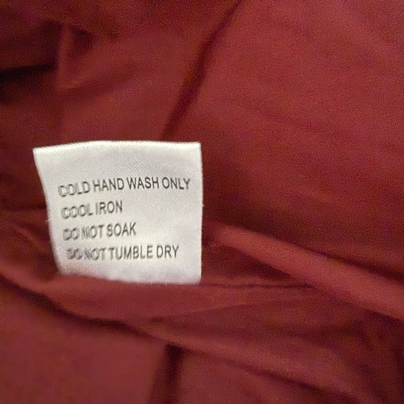 Princess Polly Quilted Jacket Sz 8 - Picture 8 of 9